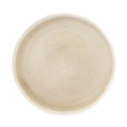 Tallerkener>PORSGRUNDS PORSELÆNSFABRIK Porsgrunds Porselænsfabrik Ellie Tallerken 26,5cm Latte
