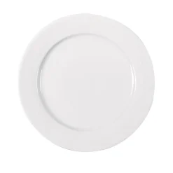 Tallerkener>PORSGRUNDS PORSELÆNSFABRIK Porsgrunds Porselænsfabrik Fasett Tallerken Flat 25 cm