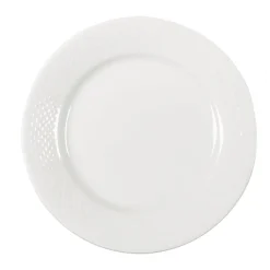 Tallerkener>PORSGRUNDS PORSELÆNSFABRIK Porsgrunds Porselænsfabrik Fasett Tallerken Flat 28 cm