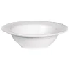 Skåler>PORSGRUNDS PORSELÆNSFABRIK Porsgrunds Porselænsfabrik Fasett Salat/ Suppe skål 40 cl