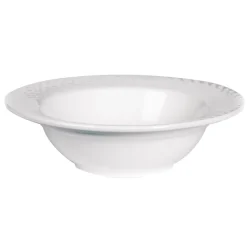 Skåler>PORSGRUNDS PORSELÆNSFABRIK Porsgrunds Porselænsfabrik Fasett Salat/ Suppe skål 40 cl