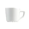 Kopper>PORSGRUNDS PORSELÆNSFABRIK Porsgrunds Porselænsfabrik Horizont Kopp/Espresso 10 cl