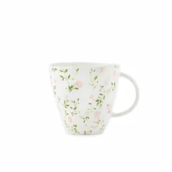 Kopper>PORSGRUNDS PORSELÆNSFABRIK Porsgrunds Porselænsfabrik Maia Kopp 37cl Rosa