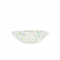 Skåler>PORSGRUNDS PORSELÆNSFABRIK Porsgrunds Porselænsfabrik Maia Bolle 18cm Blå