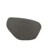 Asjetter>PORSGRUNDS PORSELÆNSFABRIK Porsgrunds Porselænsfabrik Natur Asjett 24cm Mørk Granitt