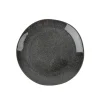 Asjetter>PORSGRUNDS PORSELÆNSFABRIK Porsgrunds Porselænsfabrik Natur Asjett 21cm Onyx
