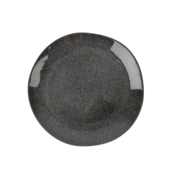 Asjetter>PORSGRUNDS PORSELÆNSFABRIK Porsgrunds Porselænsfabrik Natur Asjett 21cm Onyx