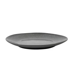 Asjetter>PORSGRUNDS PORSELÆNSFABRIK Porsgrunds Porselænsfabrik Natur Asjett 21cm Onyx