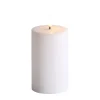 Dekor|Lys>PORSGRUNDS PORSELÆNSFABRIK Porsgrunds Porselænsfabrik Nordic Light LED Kubbelys 15cm