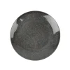 Tallerkener>PORSGRUNDS PORSELÆNSFABRIK Porsgrunds Porselænsfabrik Natur Tallerken 26cm Onyx