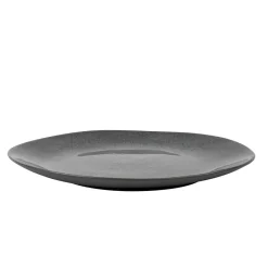 Tallerkener>PORSGRUNDS PORSELÆNSFABRIK Porsgrunds Porselænsfabrik Natur Tallerken 26cm Onyx