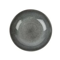 Dype Tallerkener>PORSGRUNDS PORSELÆNSFABRIK Porsgrunds Porselænsfabrik Natur Dyp Tallerken 21cm Onyx