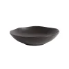 Dype Tallerkener>PORSGRUNDS PORSELÆNSFABRIK Porsgrunds Porselænsfabrik Natur Dyp Tallerken 16cm Matt Sort