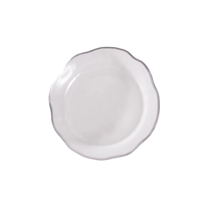 Skåler>PORSGRUNDS PORSELÆNSFABRIK Porsgrunds Porselænsfabrik Natur Dessertskål 15,5cm Klart Glass 4pk