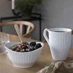 Krus|Kopper>PORSGRUNDS PORSELÆNSFABRIK Porsgrunds Porselænsfabrik Spire Krus 40cl