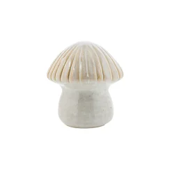 Dekor>PORSGRUNDS PORSELÆNSFABRIK Porsgrunds Porselænsfabrik Sopp Keramikk 8,5 cm
