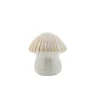 Dekor>PORSGRUNDS PORSELÆNSFABRIK Porsgrunds Porselænsfabrik Sopp Keramikk 6,8cm