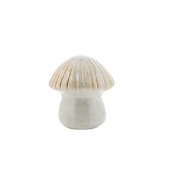 Dekor>PORSGRUNDS PORSELÆNSFABRIK Porsgrunds Porselænsfabrik Sopp Keramikk 6,8cm