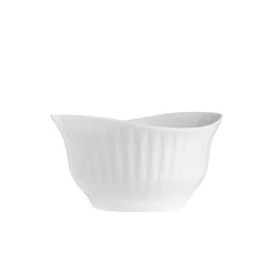 Skåler>PORSGRUNDS PORSELÆNSFABRIK Porsgrunds Porselænsfabrik Spire Musli Skål 14cm