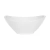 Skåler>PORSGRUNDS PORSELÆNSFABRIK Porsgrunds Porselænsfabrik Sense Oval Salatbolle 27cm