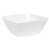Skåler>PORSGRUNDS PORSELÆNSFABRIK Porsgrunds Porselænsfabrik Sense Firkant Bolle 18cm 1,3L