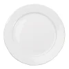 Tallerkener>PORSGRUNDS PORSELÆNSFABRIK Porsgrunds Porselænsfabrik Victoria Hvit Gourmet Tallerken 30cm