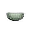 Skåler|Dessertskåler>IITTALA RAAMI SKÅL 0,36L FURUGRØNN