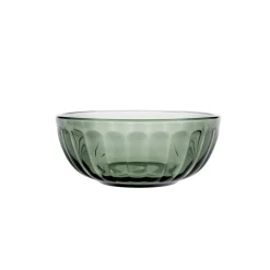 Skåler|Dessertskåler>IITTALA RAAMI SKÅL 0,36L FURUGRØNN