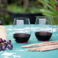 Rødvin>RIEDEL CABERNET VINGLASS 60CL 2PK