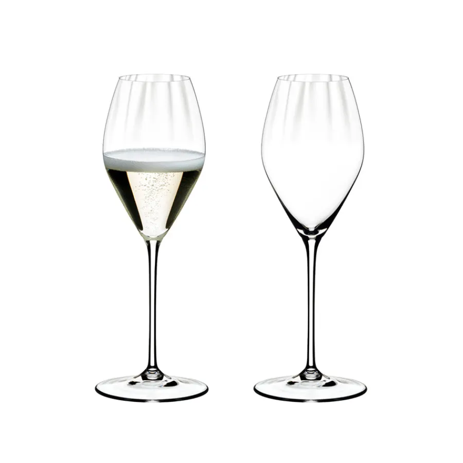 Hvitvin>RIEDEL Performance Champagne Glass 2pk