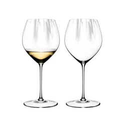 Hvitvin>RIEDEL Performance Chardonnay 2pk