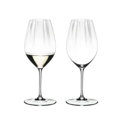 Hvitvin>RIEDEL Performance Riesling 62cl 2pk