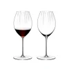 Rødvin>RIEDEL Performance Syrah/Shiraz 2pk