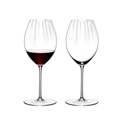 Rødvin>RIEDEL Performance Syrah/Shiraz 2pk
