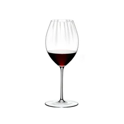 Rødvin>RIEDEL Performance Syrah/Shiraz 2pk
