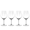Rødvin>RIEDEL Performance Vinglass Pinot Noir 4pk