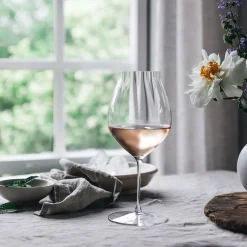 Rødvin>RIEDEL Performance Vinglass Pinot Noir 4pk