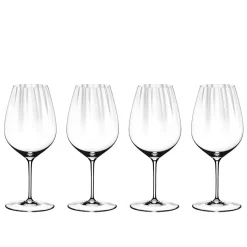 Rødvin>RIEDEL Performance Vinglass Cabernet/Merlot 4pk