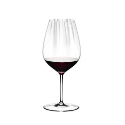 Rødvin>RIEDEL Performance Vinglass Cabernet/Merlot 4pk