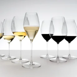 Rødvin>RIEDEL Performance Vinglass Cabernet/Merlot 4pk