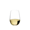 Hvitvin>RIEDEL The O Wine Tumbler Riesling/Sauvignon Blanc 2pk