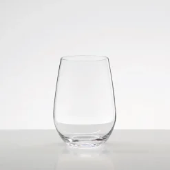 Hvitvin>RIEDEL The O Wine Tumbler Riesling/Sauvignon Blanc 2pk