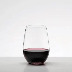 Hvitvin>RIEDEL The O Wine Tumbler Riesling/Sauvignon Blanc 2pk