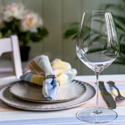 Rødvin>RIEDEL Veloce Cabernet Sauvignon Vinglass 2stk