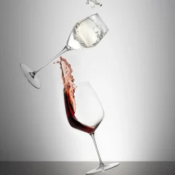 Rødvin>RIEDEL Veloce Cabernet Sauvignon Vinglass 2stk