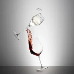Champagne>RIEDEL Veloce Champagneglass 32cl 4pk