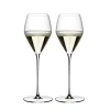 Champagne>RIEDEL Veloce Champagne Wine 2pk
