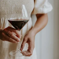Rødvin>RIEDEL Veloce Pinot Noir/Nebbiolo Vinglass 2stk