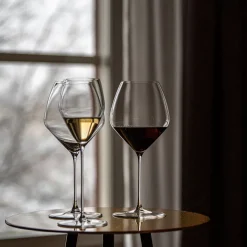 Rødvin>RIEDEL Veloce Pinot Noir/Nebbiolo Vinglass 2stk
