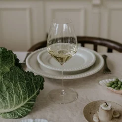 Hvitvin|Rødvin>RIEDEL Veloce Riesling Vinglass 2stk